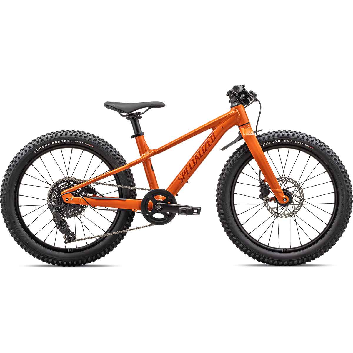 Specialized Riprock 20 in Redwood